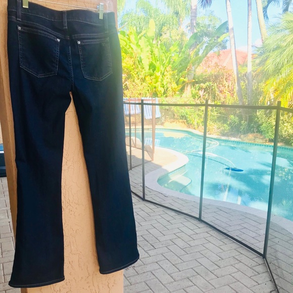 Joe’s Jeans Provocateur Jeans - Picture 2 of 2